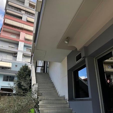 Ferienwohnung Stone City Apartament Gjirokastër Exterior foto