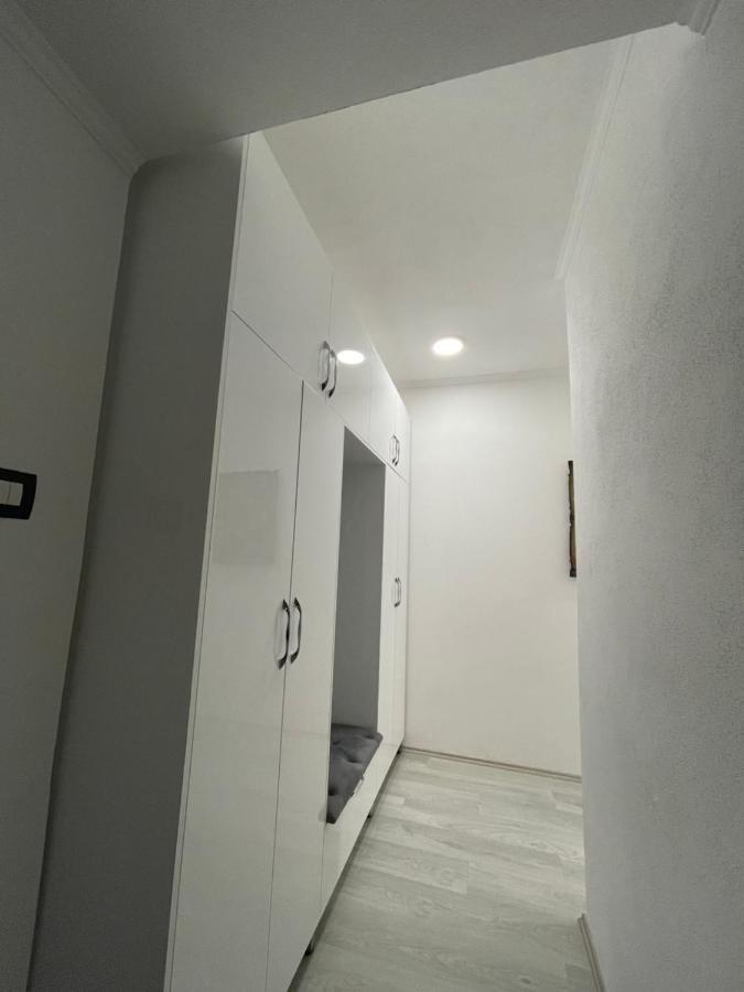 Ferienwohnung Stone City Apartament Gjirokastër Exterior foto